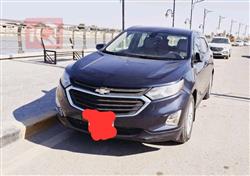 شيفروليه ايكونس